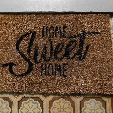 Sweet Home Liège Exterior foto