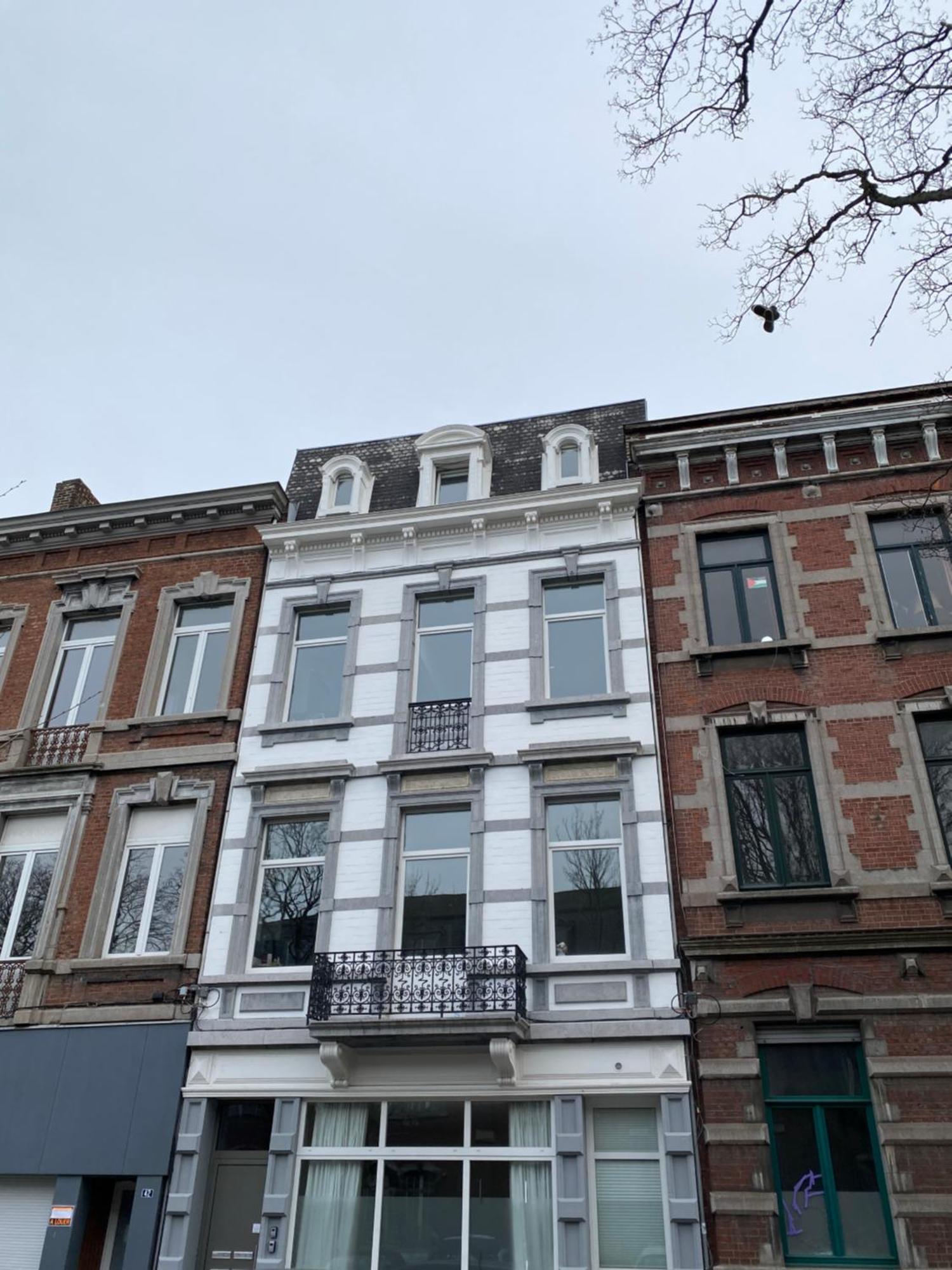 Sweet Home Liège Exterior foto