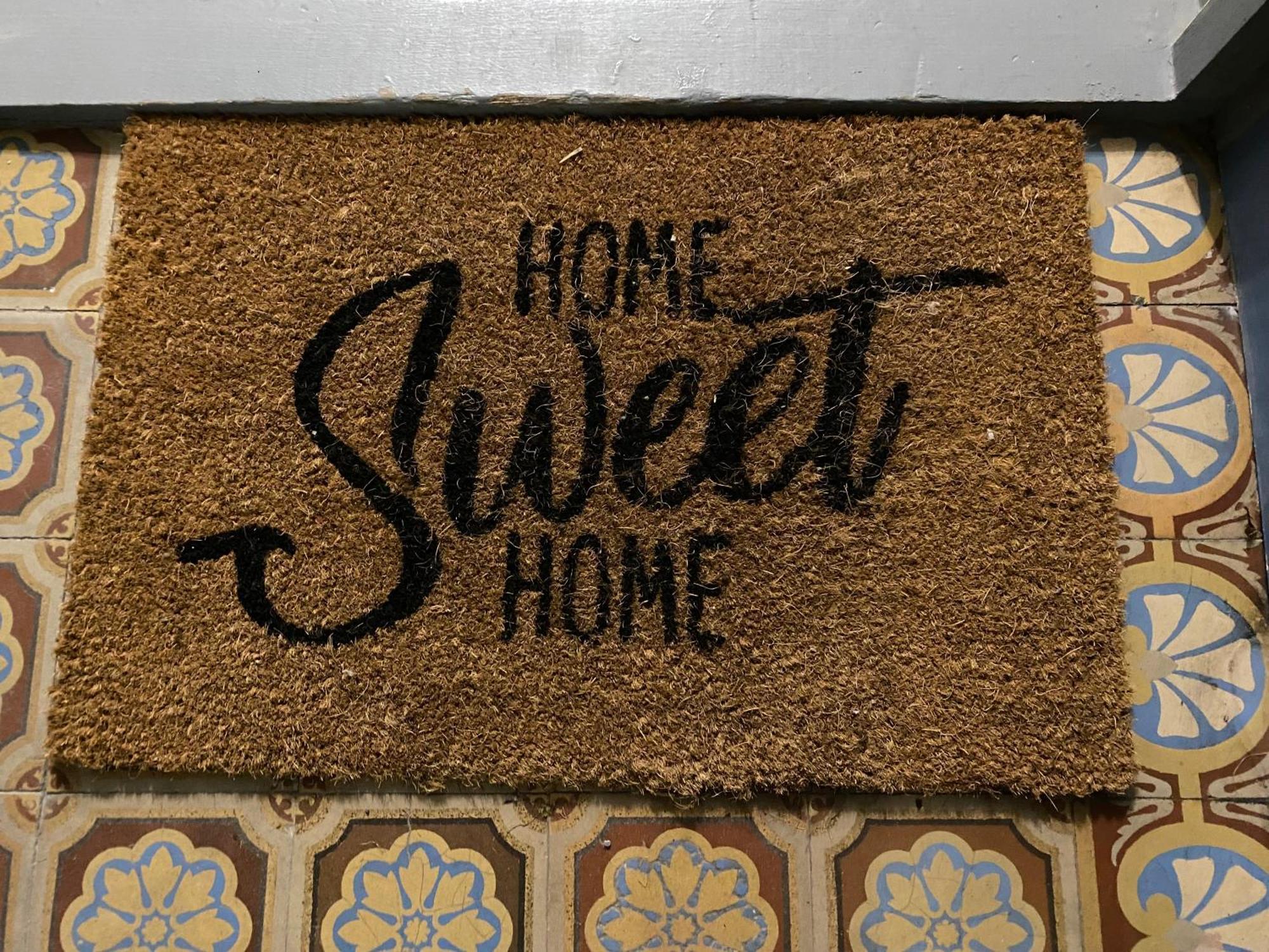 Sweet Home Liège Exterior foto